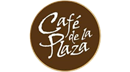 cafe de la plaza
