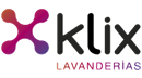 lavandería Klix